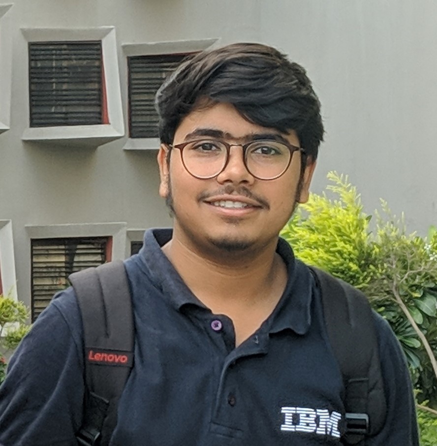 Siddharth Kumar